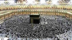 الجزائر: “صاروخ مكة استفزاز للمسلمين”