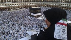 إخفاق السعودية وإيران في التوصل لاتفاق بشأن الحج
