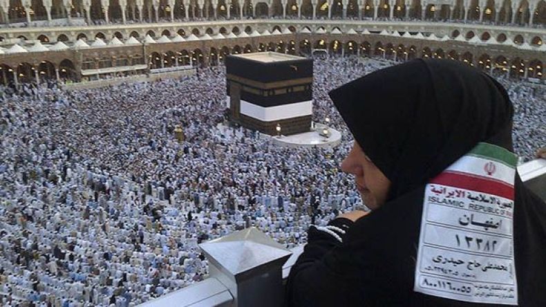 إخفاق السعودية وإيران في التوصل لاتفاق بشأن الحج