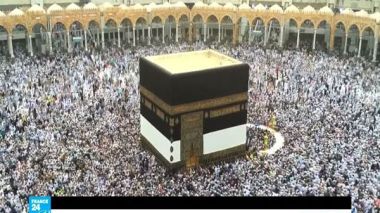 هل تعلم كم تربح السعودية من موسم الحج؟