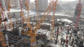 تعويض سعودي بـ9 مليارات ريال لتوسعة الحرم المكي