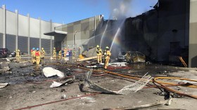 خمسة قتلى في تحطم طائرة صغيرة في أستراليا