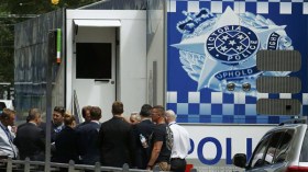 مقتل أربعة وإصابة 20 دهساً في ملبورن الأسترالية