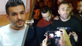 نداءات لإطلاق سراح الصحفي عدلان ملاح الأحد