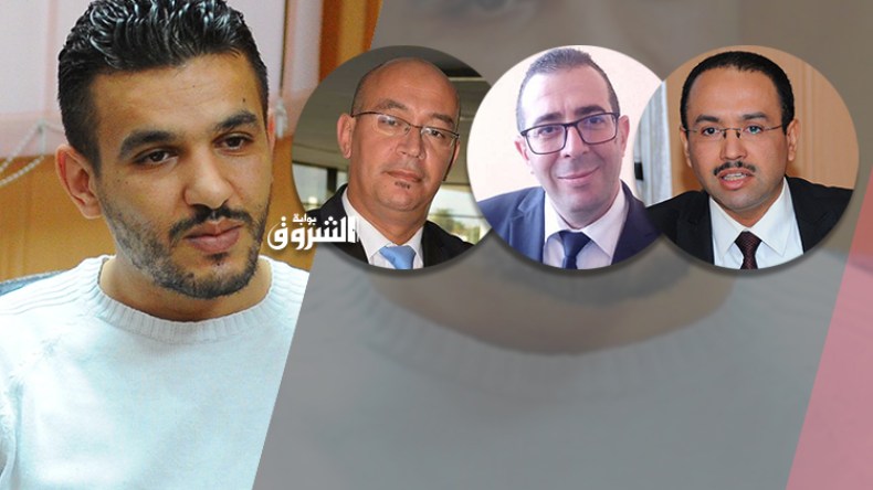 أطلقوا سراح الصحفي عدلان ملاح.. وضعه الصحي خطير