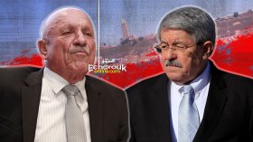 إقامة الدولة.. تورط أويحيى وملزي وعائلته وآخرين في قضايا فساد!