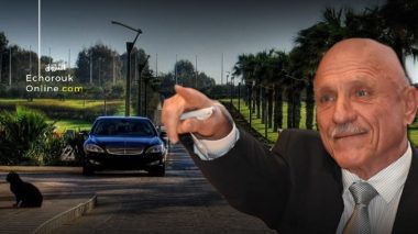 100 personnalités sommées de quitter la Résidence d’Etat