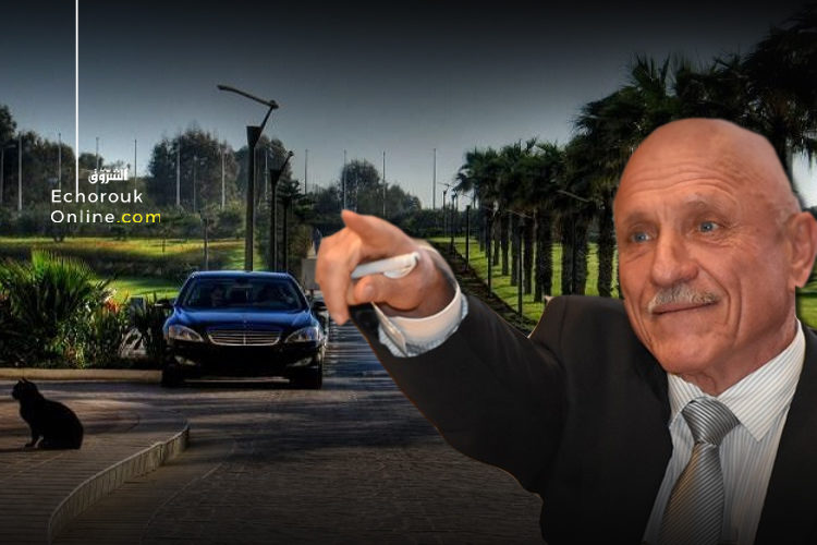 100 personnalités sommées de quitter la Résidence d’Etat