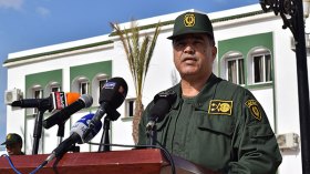 “عليكم بتقوية منظومة الدفاع عن الوطن ومواجهة التهديدات المحتملة”