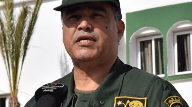 Alcohol and drug kill hundreds of Algerians and paralyze thousands