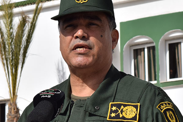 Alcohol and drug kill hundreds of Algerians and paralyze thousands