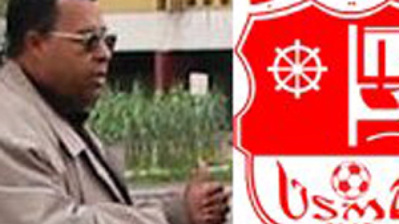 “سأستغني عن 20 لاعبا وأرسيلور باقية مع عنابة”