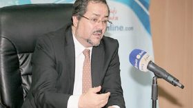 Menasra:”L’édification d’une Algérie nouvelle est tributaire de ces facteurs”