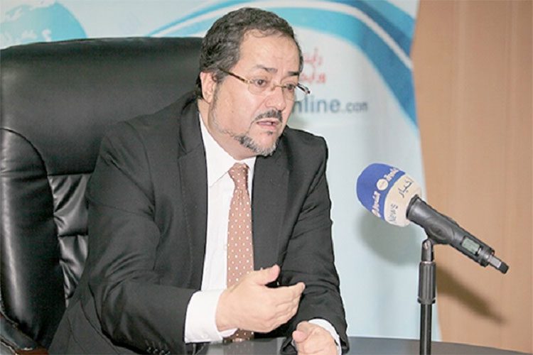 Menasra:”L’édification d’une Algérie nouvelle est tributaire de ces facteurs”