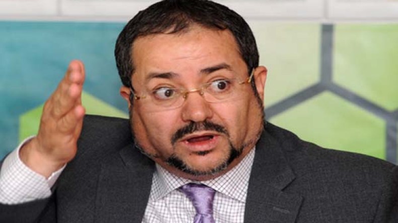 كبح ساركوزي وداعش مرهون بالاستقرار!