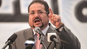 مناصرة: سنقدم “عدة طعون” أمام الجهات المختصة