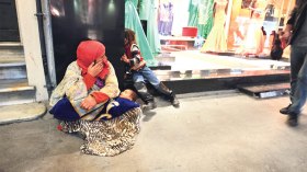 التسول بالأطفال.. ظاهرة تتفاقم وقوانين معطلة!