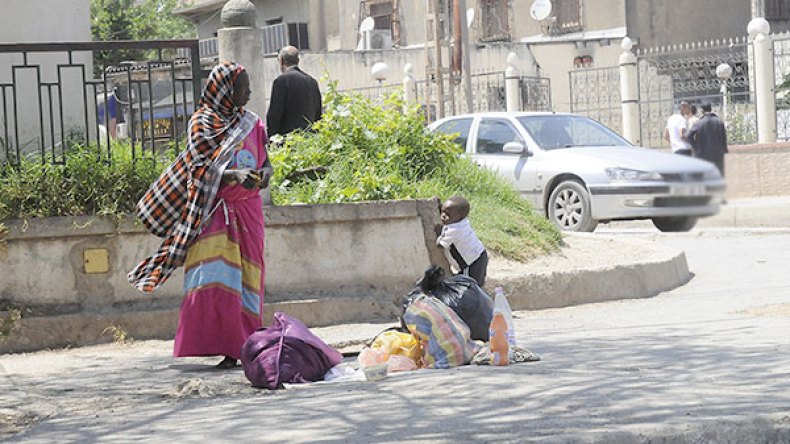 المعارضة تنتقد تضارب تصريحات المسؤولين بشأن “الحراقة” الأفارقة