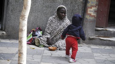 Amnesty International: “Ouyahia's Statements About Africans Are Shocking, Scandalous”