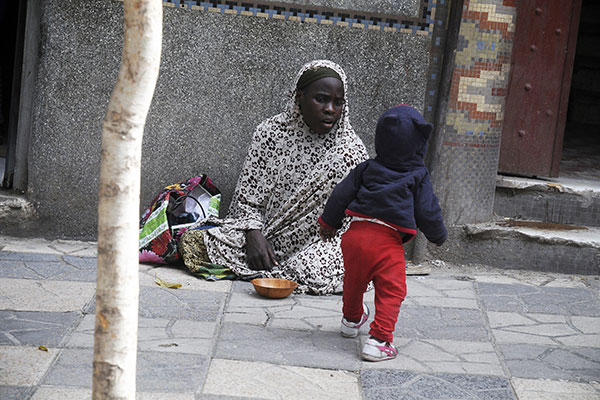 Amnesty International: “Ouyahia's Statements About Africans Are Shocking, Scandalous”