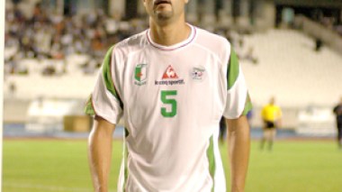 Meniri to Echorouk : “I was sacked from the Bastia club out of racism”