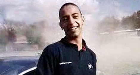 Le corps de Mohamed Merah transféré en Algérie jeudi