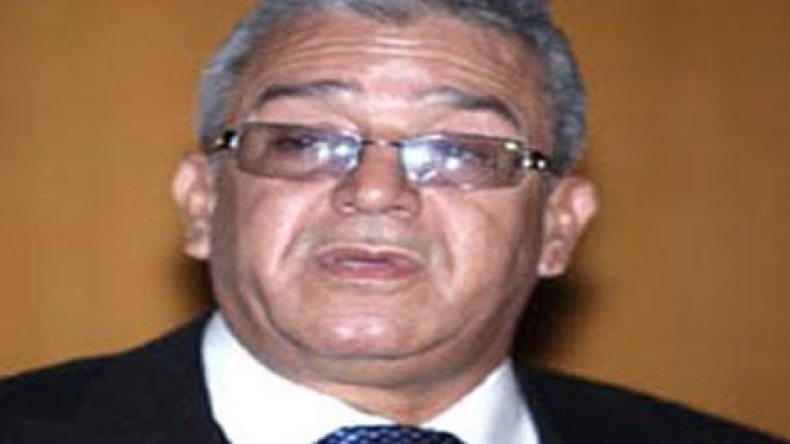 مرباح : أحزاب السّلطة مدلّلة ونوابها من من البلاستيك