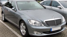 2000 سيارة فخمة للجزائريين في 2016