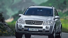 ارتفاع واردات الجزائر من سيارات مرسيدس و”بي.ام دوبل في” بنسبة مائة بالمائة