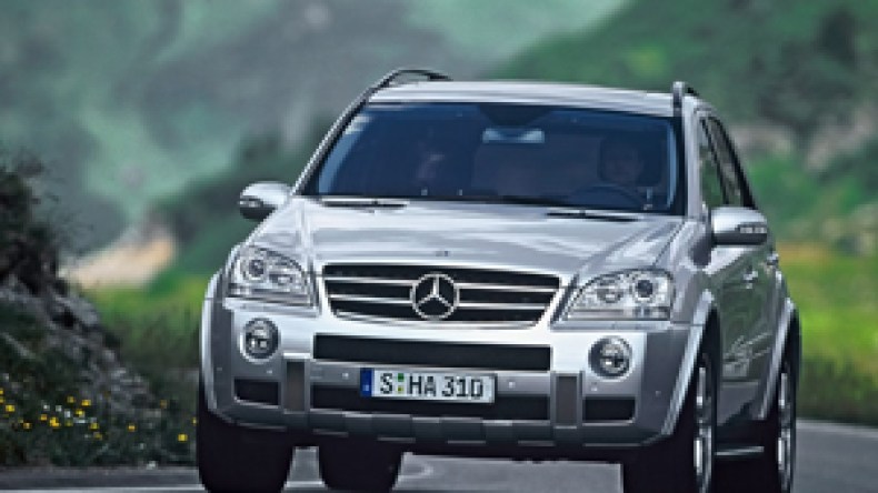 ارتفاع واردات الجزائر من سيارات مرسيدس و”بي.ام دوبل في” بنسبة مائة بالمائة