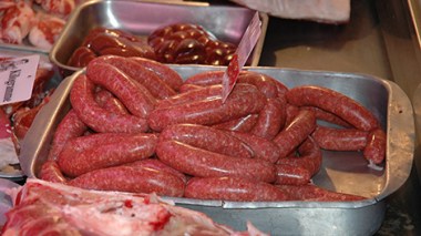 Des additifs alimentaires extraits de scarabées inondent nos marchés !