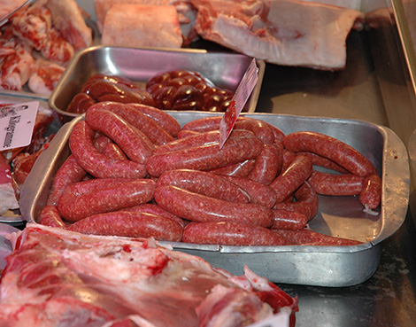 Des additifs alimentaires extraits de scarabées inondent nos marchés !