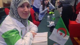 “أنا مع العادات والتقاليد الصينية.. المرأة لا دخل لها في السياسة”