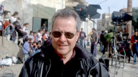 فيلم “التائب” يمثل الجزائر رسميا في مهرجان “كان” السينمائي