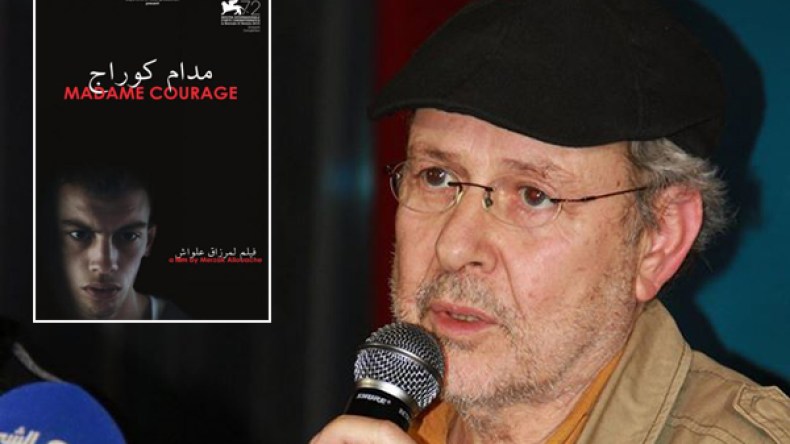 أنا مبدع حر .. لست سياسيا ولا أقبل الإملاءات من أحد