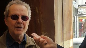 الإبراهيمي أمرني بتغيير عنوان “عمر قتلاتو”.. والصحافة تكرهني