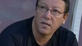 شعبان‭ ‬مرزقان‭ ‬مدربا‭ ‬جديدا‭ ‬لسريع‭ ‬غليزان‭ ‬لموسم‭ ‬واحد