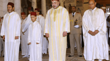 UMA: Ces 12 points résument l’acharnement de Marzouki contre l’Algérie