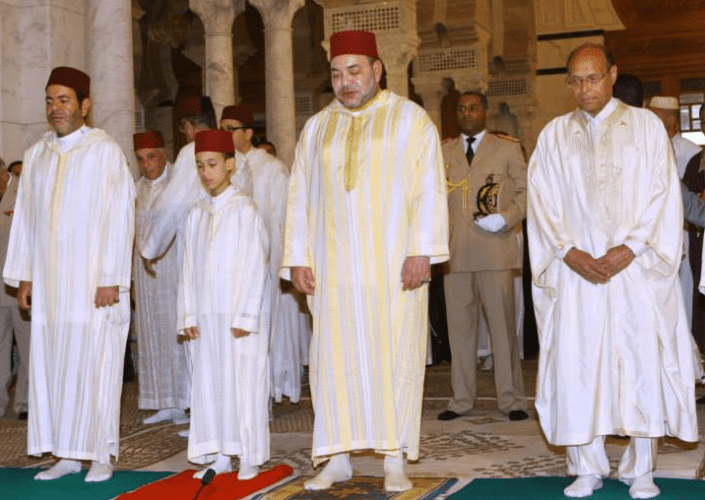 UMA: Ces 12 points résument l’acharnement de Marzouki contre l’Algérie