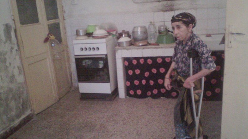 صندوق التقاعد يطالب معوقة بـ22 مليونا للاستفادة من 4 آلاف دج