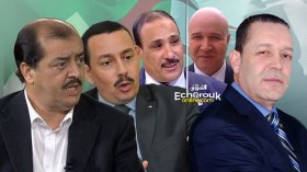 شخصيات أثارت الجدل أسقطها امتحان التوقيعات!