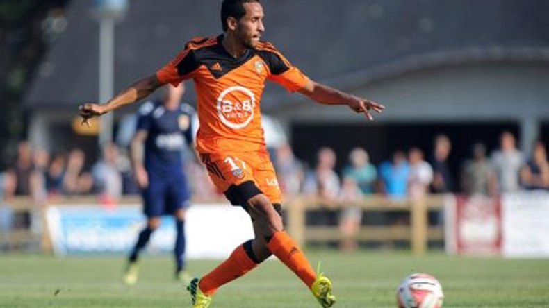 حضور خاص لـ”مسلوب” ضدّ مارسيليا