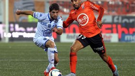 مسلوب ممررا حاسما وماندي ينتعش