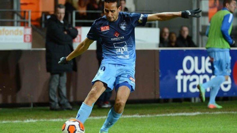 ثلاثي جزائري ينجو ولقب ثالث تواليا لـ”باريس”