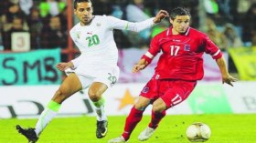 مسلوب يعود إلى المحاربين وإقصاء رباعي!