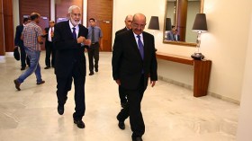 Algeria's Position On Libya Angers Arab Regimes