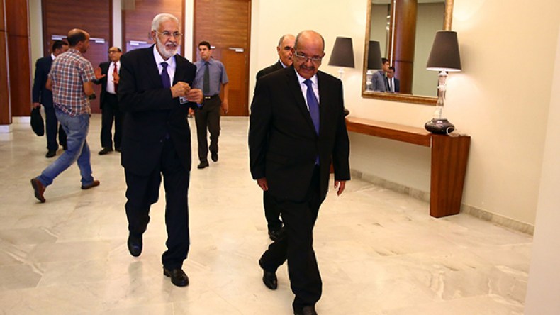 Algeria's Position On Libya Angers Arab Regimes