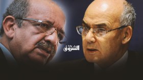 مساهل ويوسفي في فرنسا لتقييم حصيلة الشراكة مع الجزائر