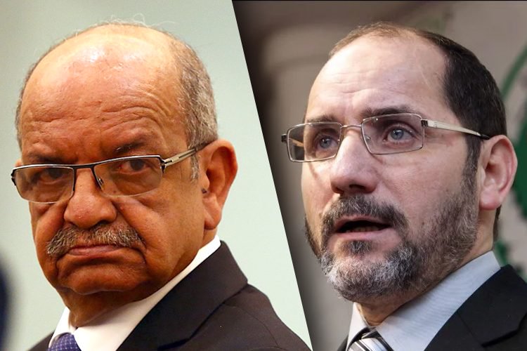 Le MSP “furieux” contre Messahel