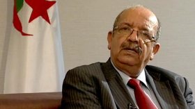 مساهل يثمن قرار قمة جوهانسبورغ بشأن الصحراء الغربية